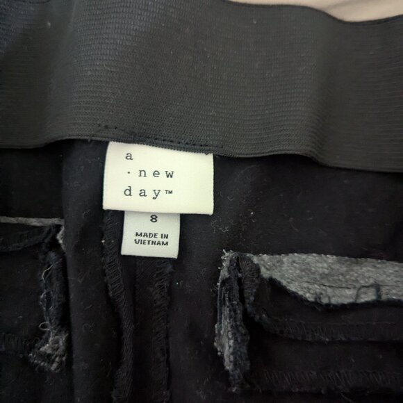 A New Day Ankle Length Trousers - Picture 2 of 2